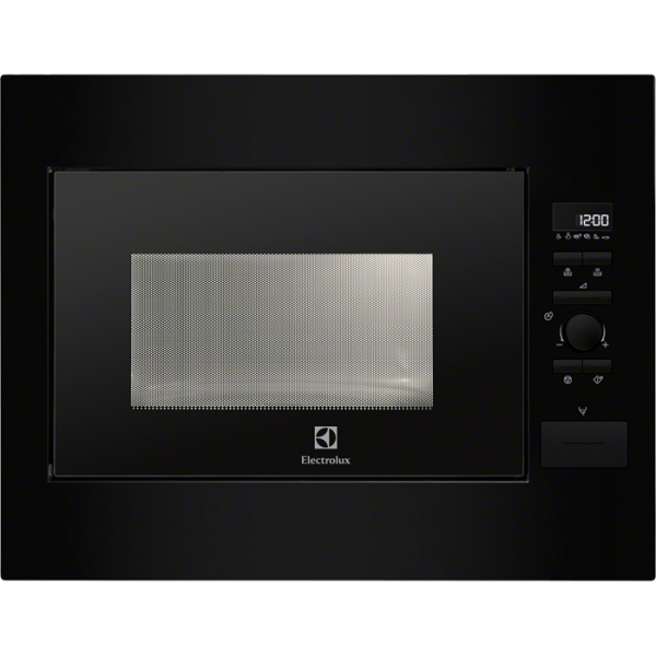 Int. Microwave oven  ELECTROLUX EMS26004OK