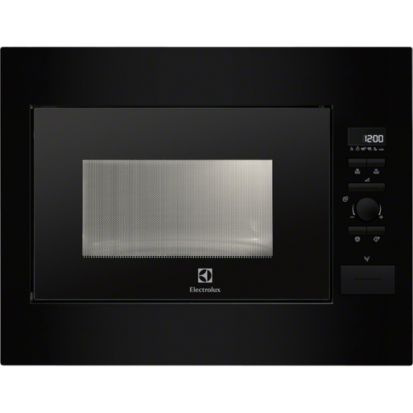 Int. Microwave oven ELECTROLUX EMS26004OK