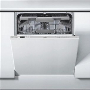 Int. Dishwashing machine WHIRLPOOL WIC3C26F