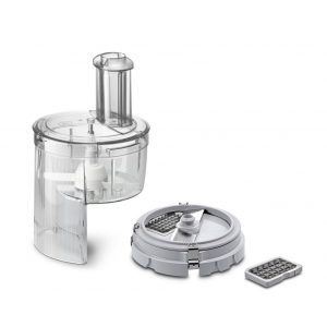 Cube cutter BOSCH MUZ5CC2
