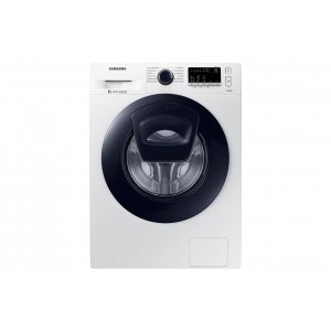 Washing machine SAMSUNG WW90K44305W/LE