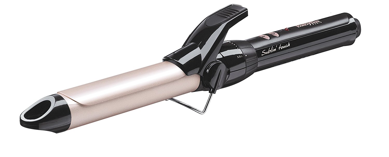 Lokitangid BABYLISS C325E