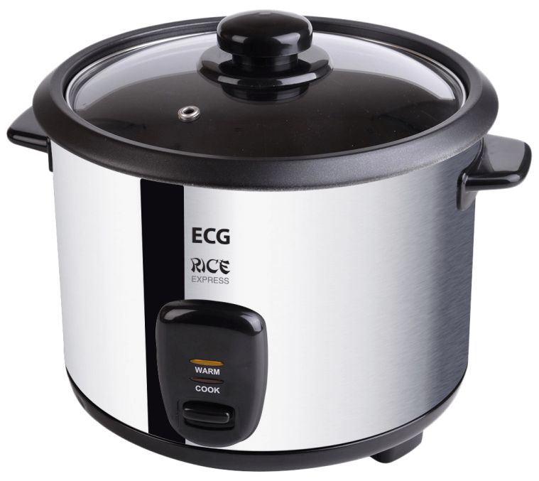 Rice cooker ECG RZ19