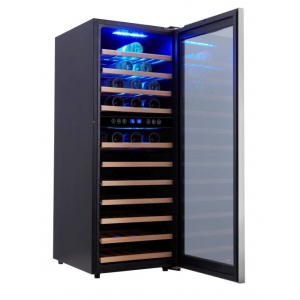 Wine cellar PKM WKS72B