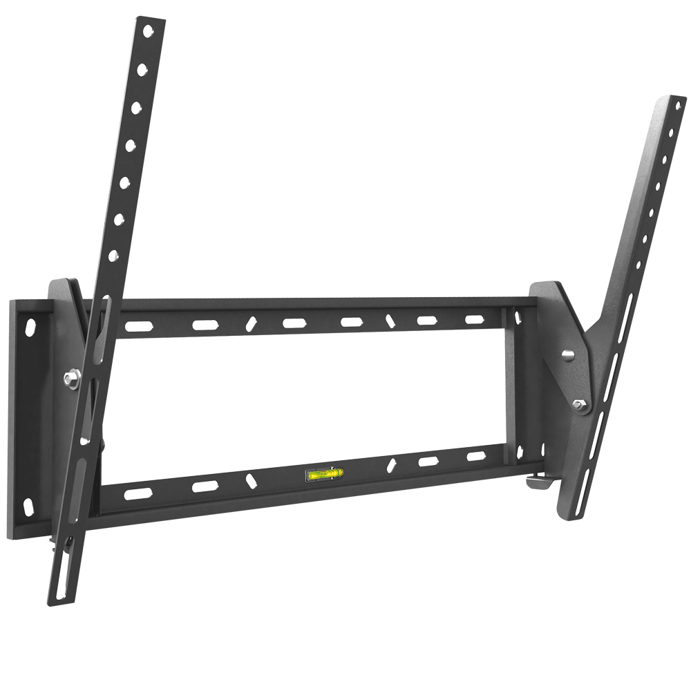 Wall mount BARKAN E410.B (32"-90")