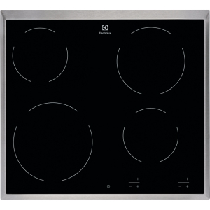 Hob ELECTROLUX EHF6240XXK