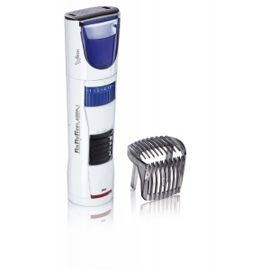 Beard trimmer BABYLISS T810E