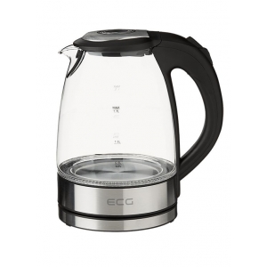 Kettle ECG RK1776 Glass