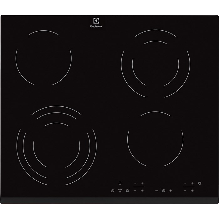 Hob ELECTROLUX EHF6343FOK