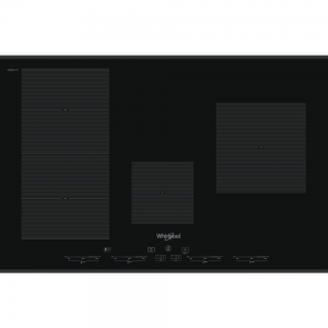 Ind Hob WHIRLPOOL SMC774F/BT/IXL
