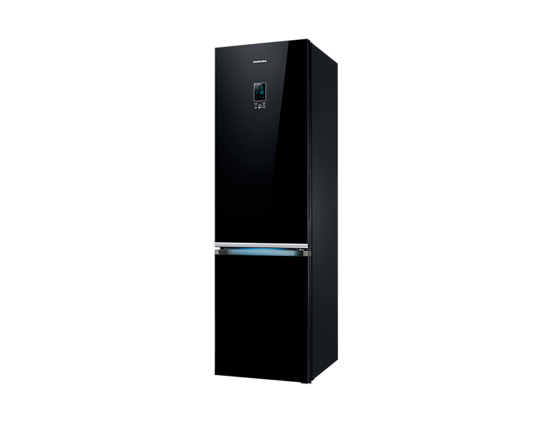 Refrigerator SAMSUNG RB37K63632C/EF