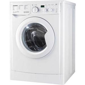 Washing machine INDESIT EWSD61252WEU