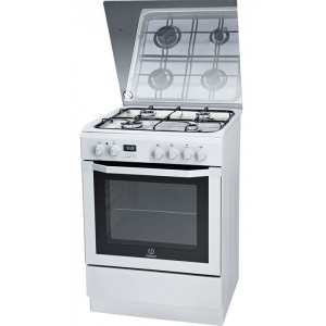 Gaasipliit INDESIT I6GMH6AG(W)U