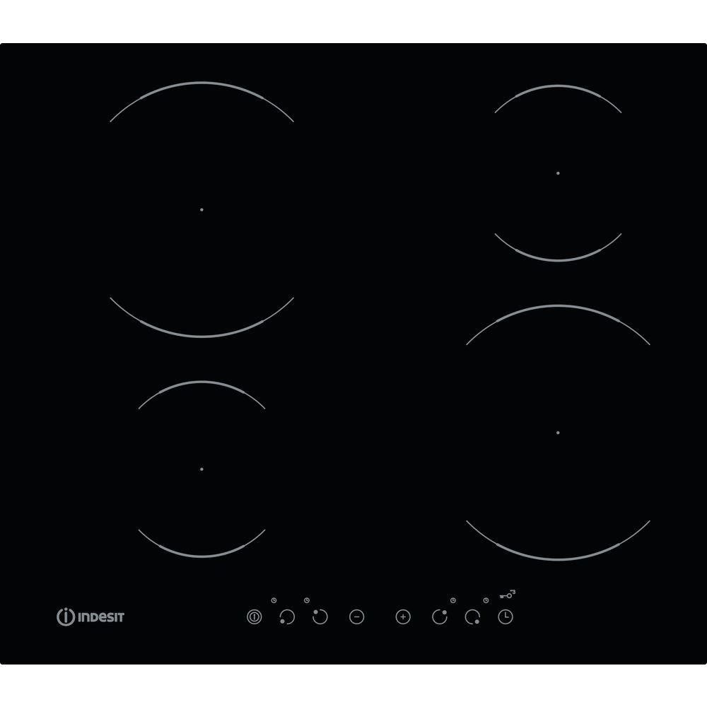 Ind. Hob INDESIT VIA640.1C