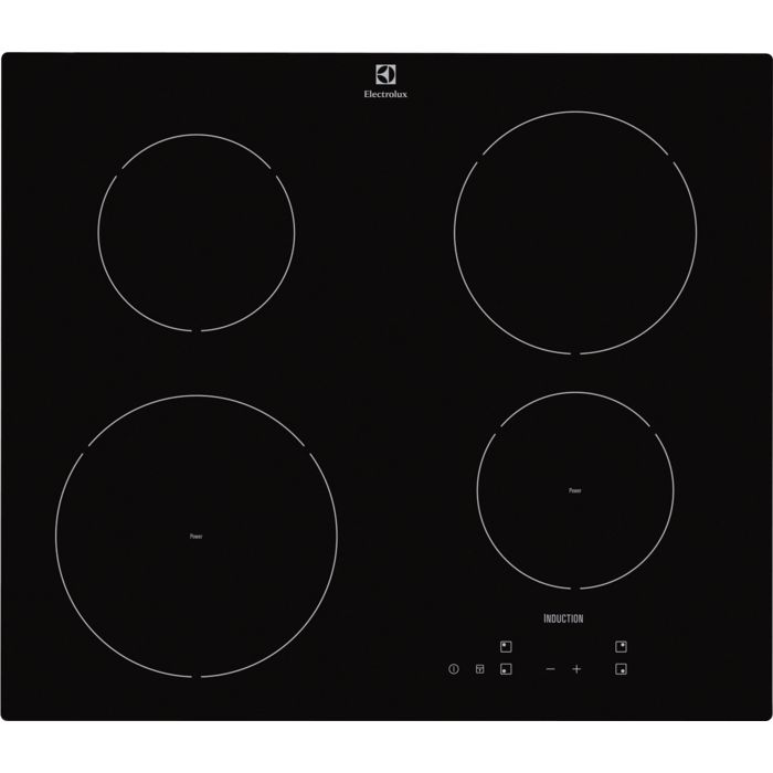 Ind. Hob ELECTROLUX EHH6240ISK