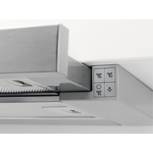 Cooker hood ELECTROLUX EFP60460OX