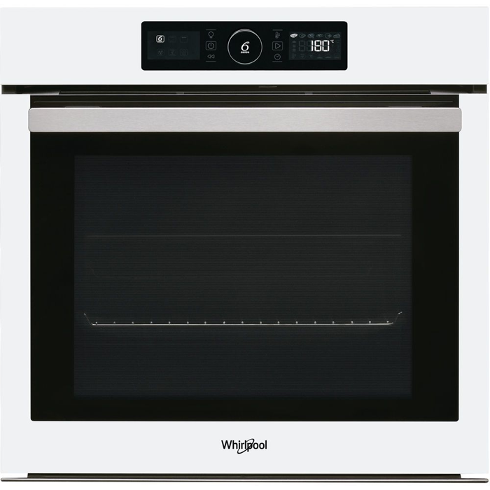 Oven WHIRLPOOL AKZ96230WH