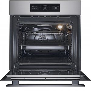 Int. Oven WHIRLPOOL AKZ9 6230 IX