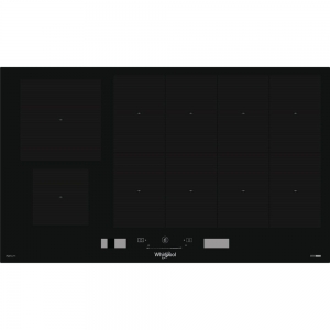 Ind. pliidiplaat WHIRLPOOL SMP 9010 C/NE/IXL