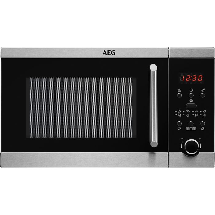 Microwave oven  AEG MFD2025S-M