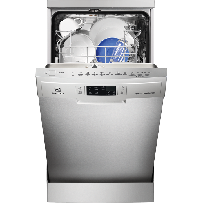 Dishwashing machine ELECTROLUX ESF4710ROX