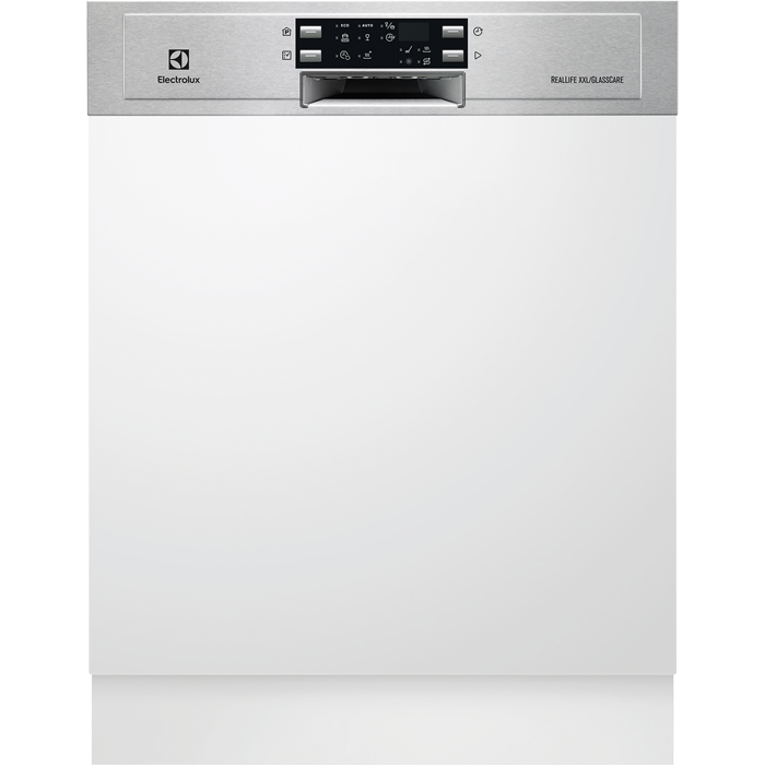 Int. nõudepesumasin ELECTROLUX ESI8550ROX