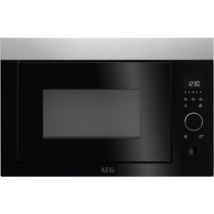 Int. Microwave oven AEG MBE2657S-M