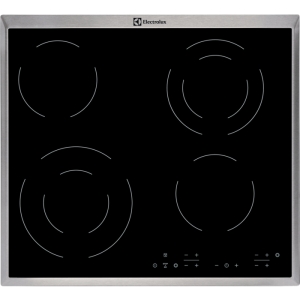 Pliidiplaat ELECTROLUX EHF6342XOK
