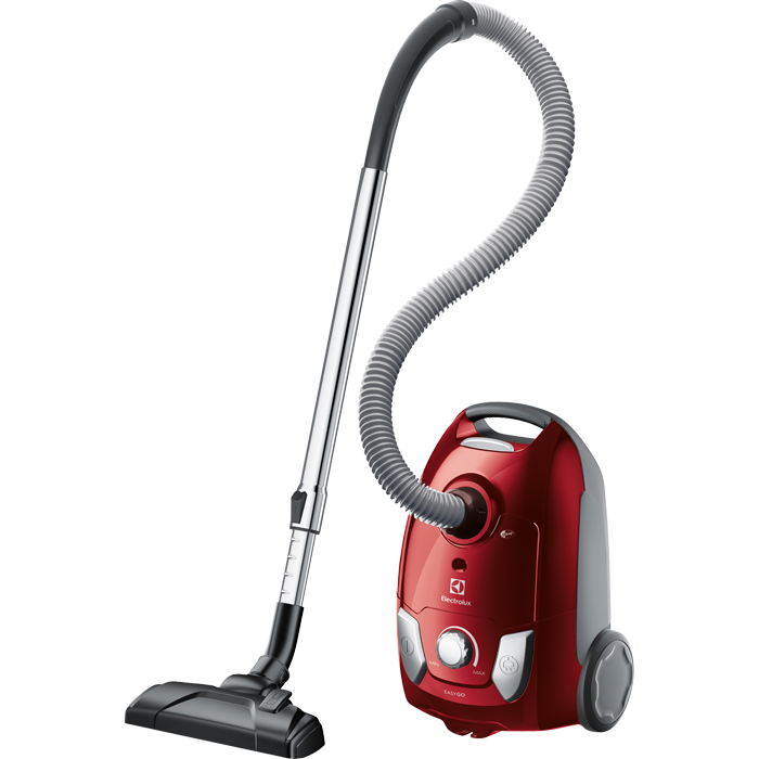 Vacuum cleaner ELECTROLUX EEG43WR