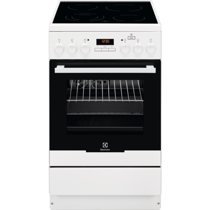 Electric stove ELECTROLUX EKC54950OW