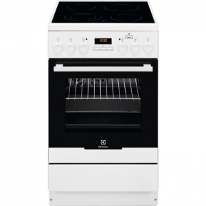 Electric stove ELECTROLUX EKC54950OW