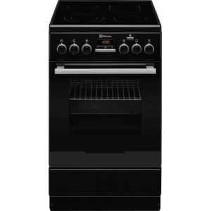Electric stove ELECTROLUX EKC54952OK