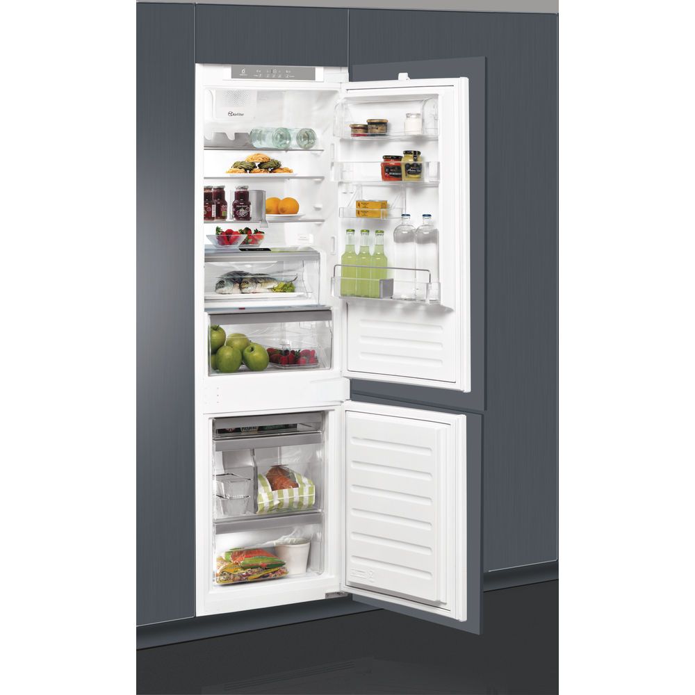 Int. Refrigerator WHIRLPOOL ART 8912/A++SF