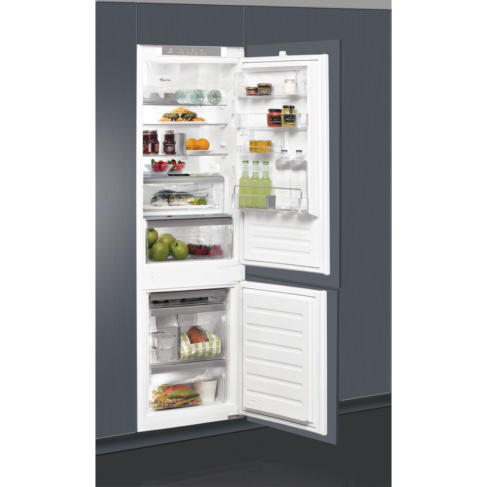 Int. Refrigerator WHIRLPOOL ART 8912/A++SF