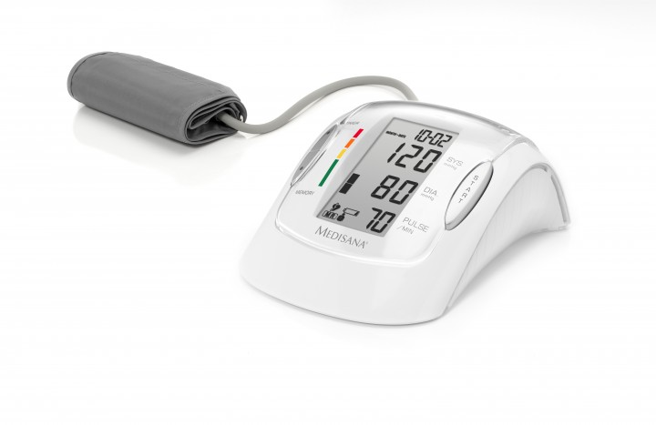 Blood pressure monitor MEDISANA MTP 51090