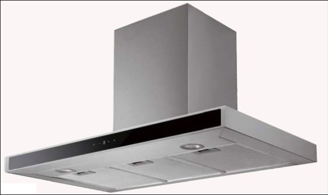 Cooker hood PKM 8090GZ