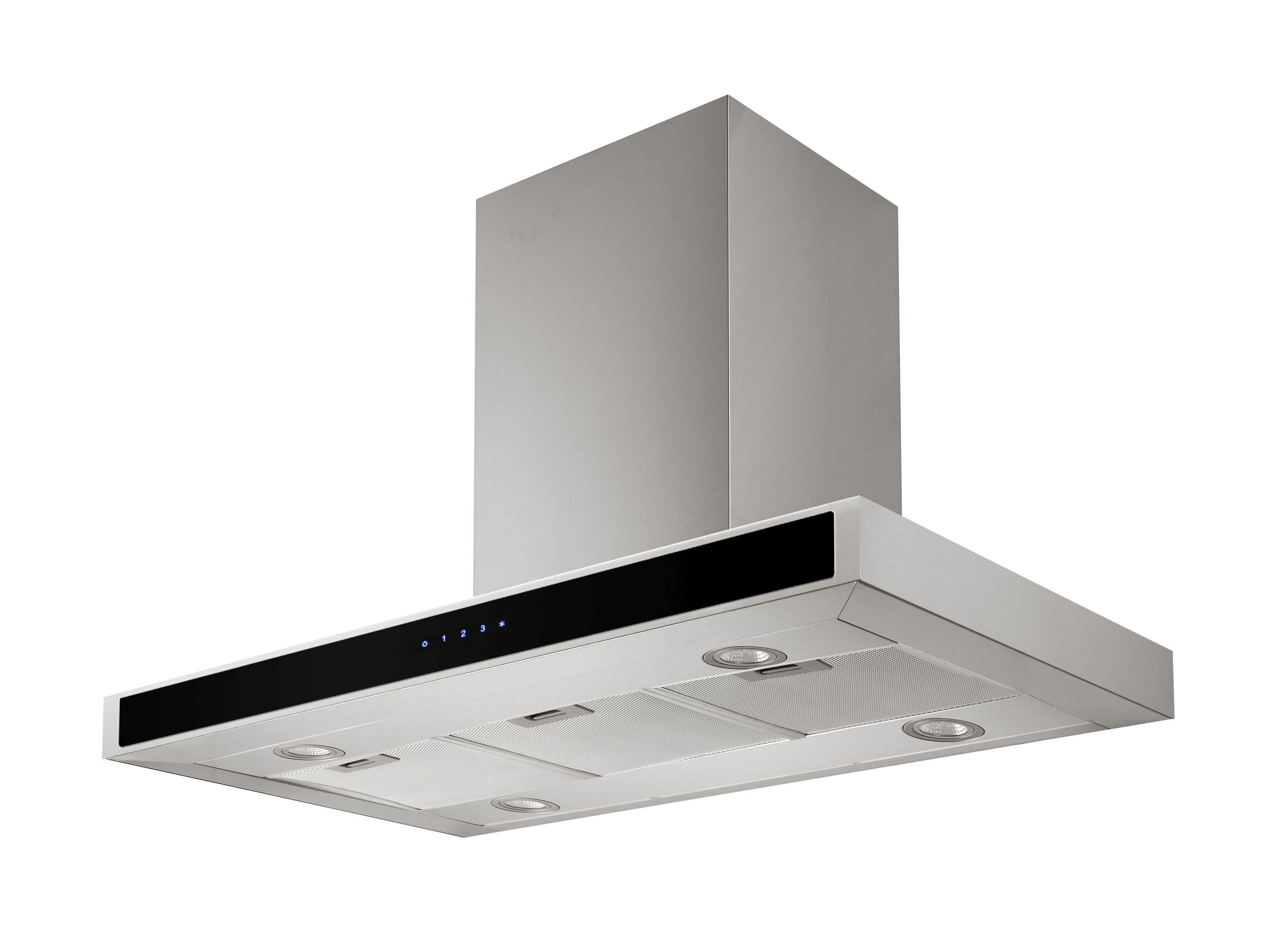 Cooker hood PKM 8099 GISZ