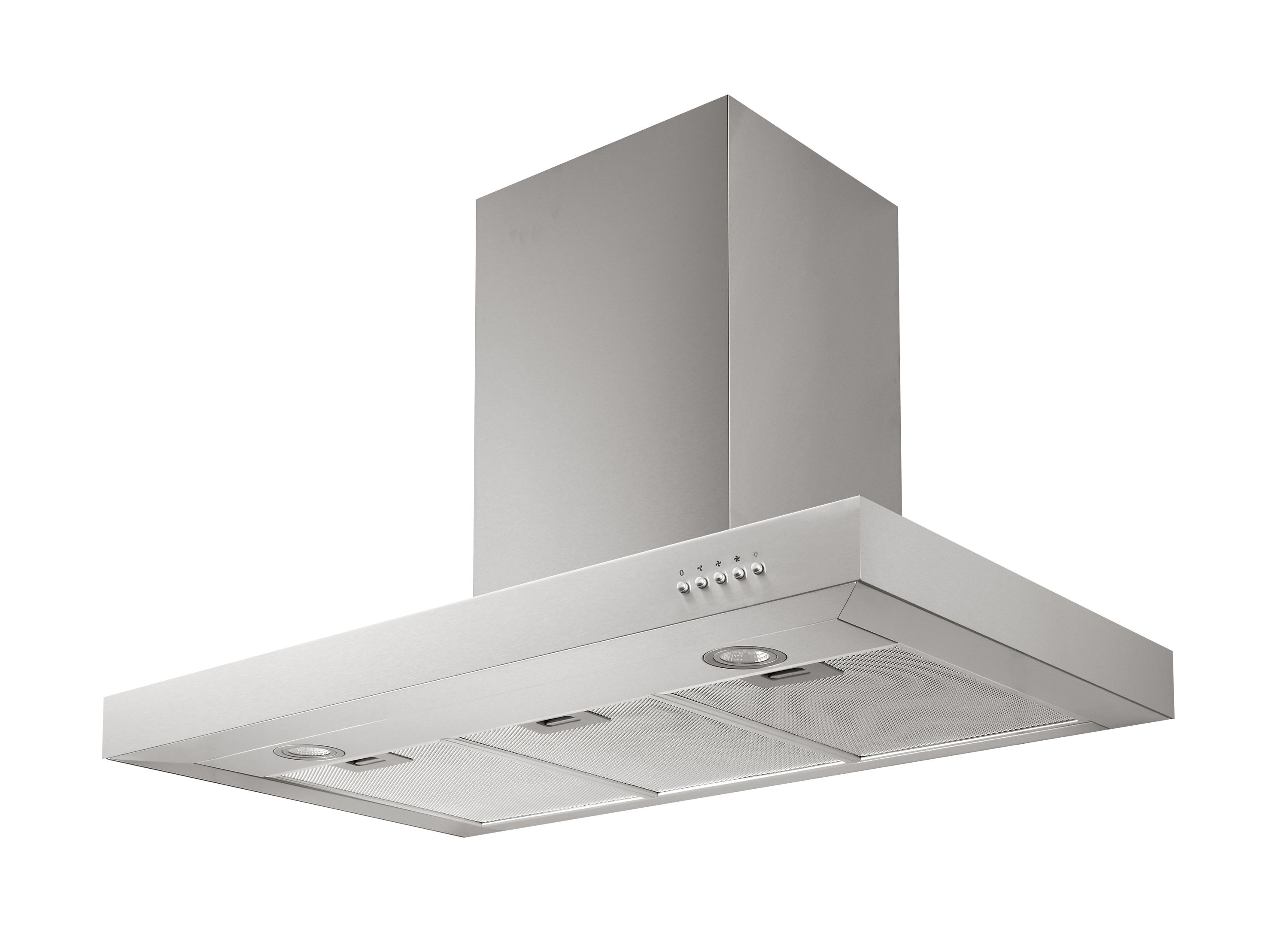 Cooker hood PKM 9004W