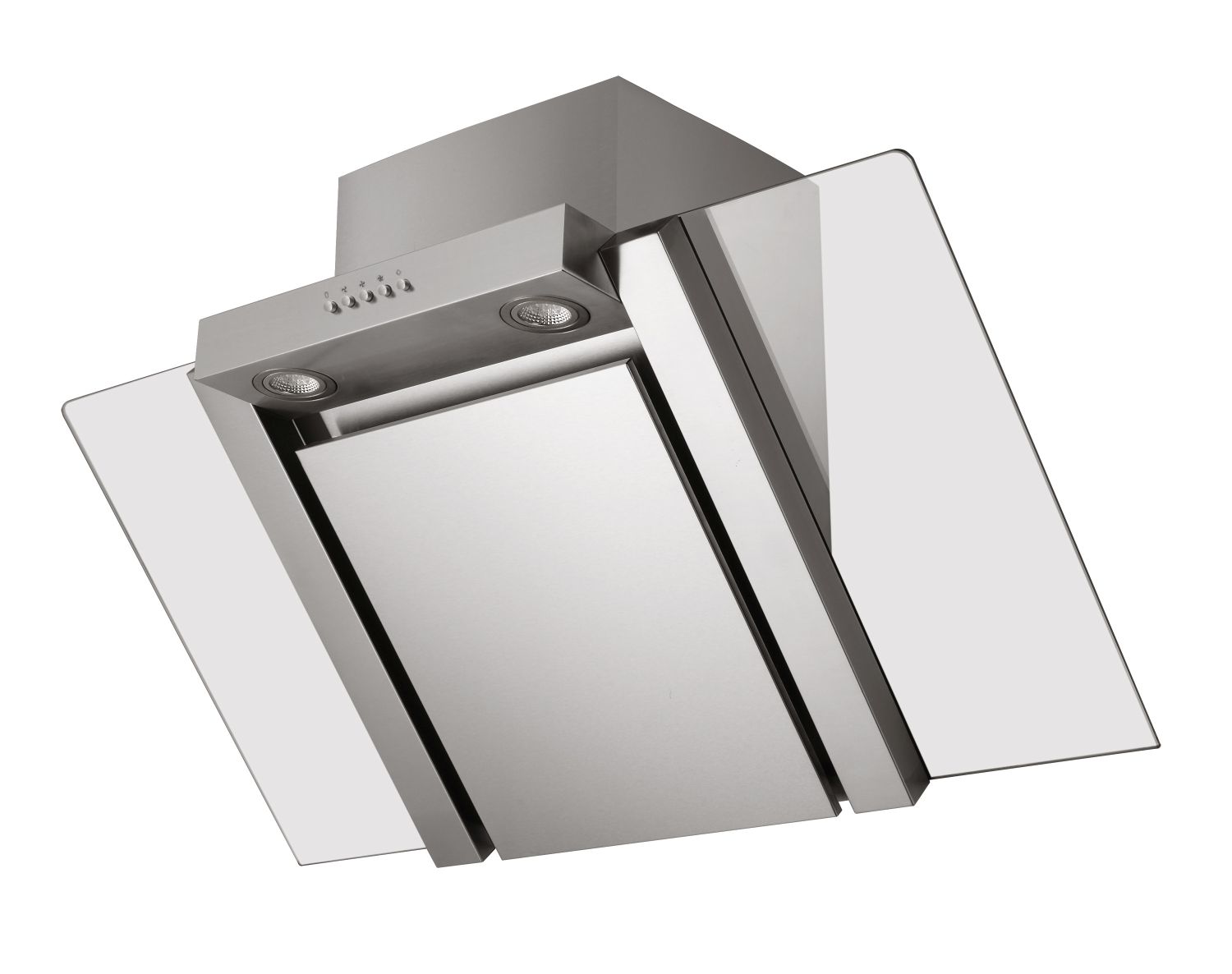 Cooker hood PKM 9878 LZ