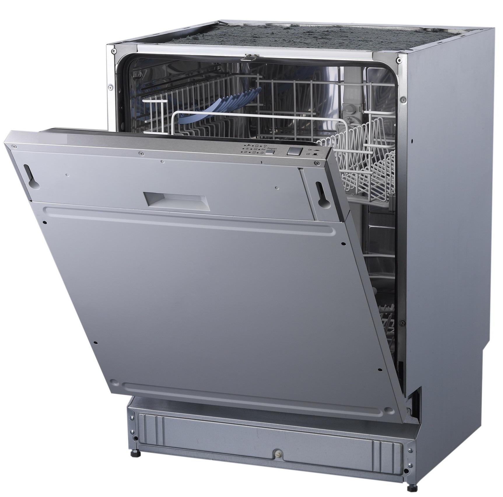 Int. Dishwashing machine PKM DW12-6FI