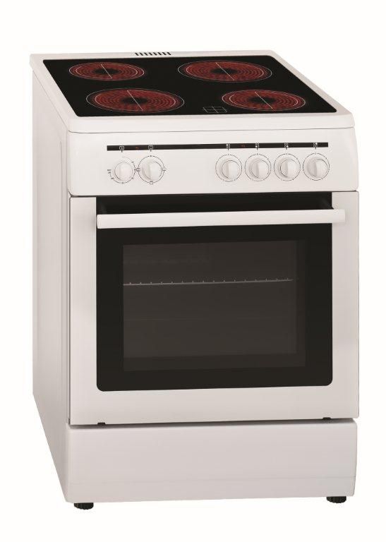 Electric stove PKM EH4-60 GK6