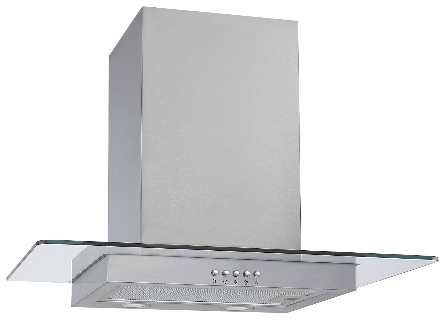 Cooker hood PKM GS1-60CIXPH