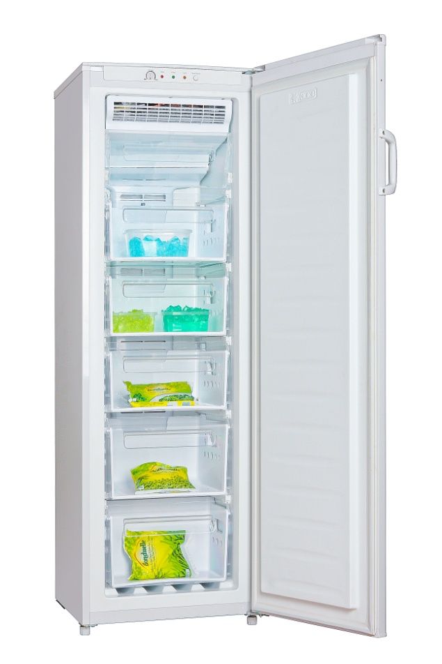Freezer PKM GS212.4A++NF white