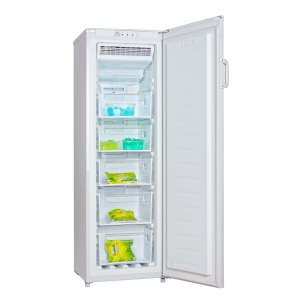 Freezer PKM GS212.4A++NF white