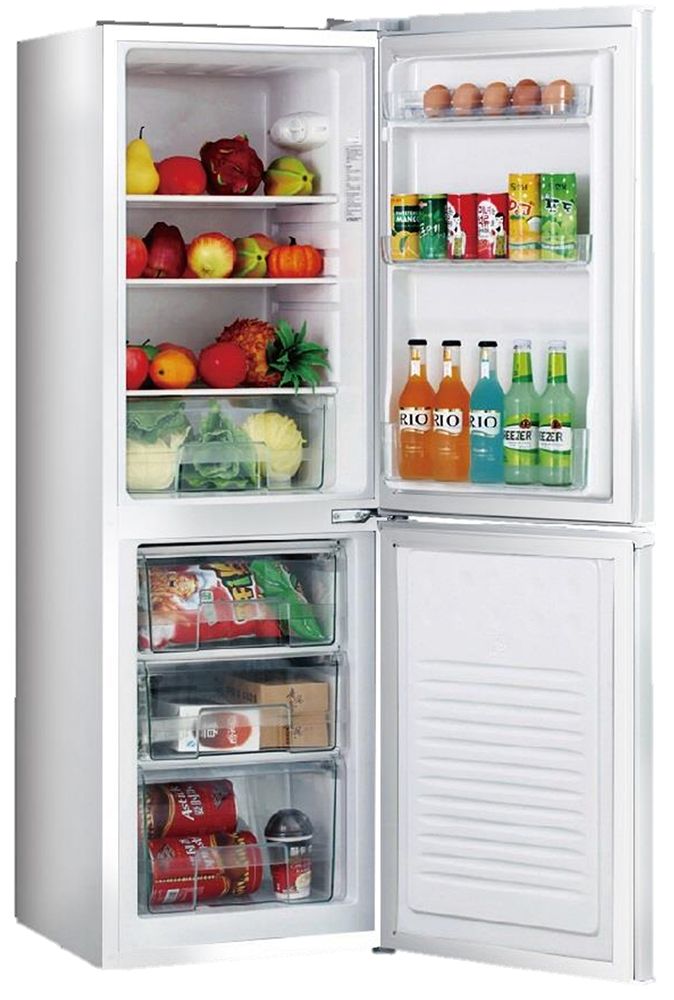 Refrigerator PKM KG162.4A+