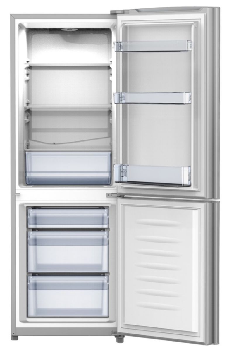 Refrigerator PKM KG218.4A++ white