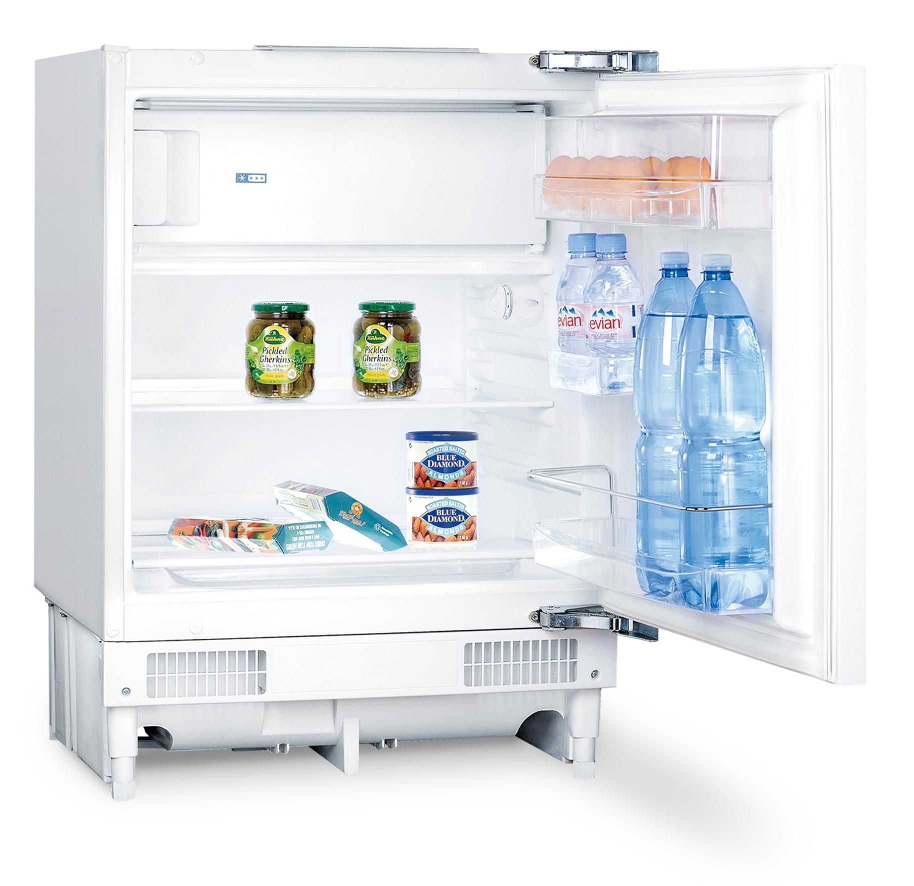 Int. Refrigerator PKM KS117.4A++UB