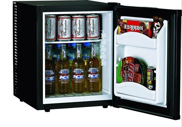 Minibar-Refrigerator PKM MC35