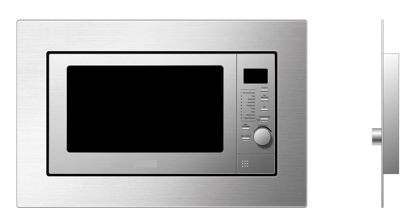 Microwave oven  PKM MW800.8-20G EB