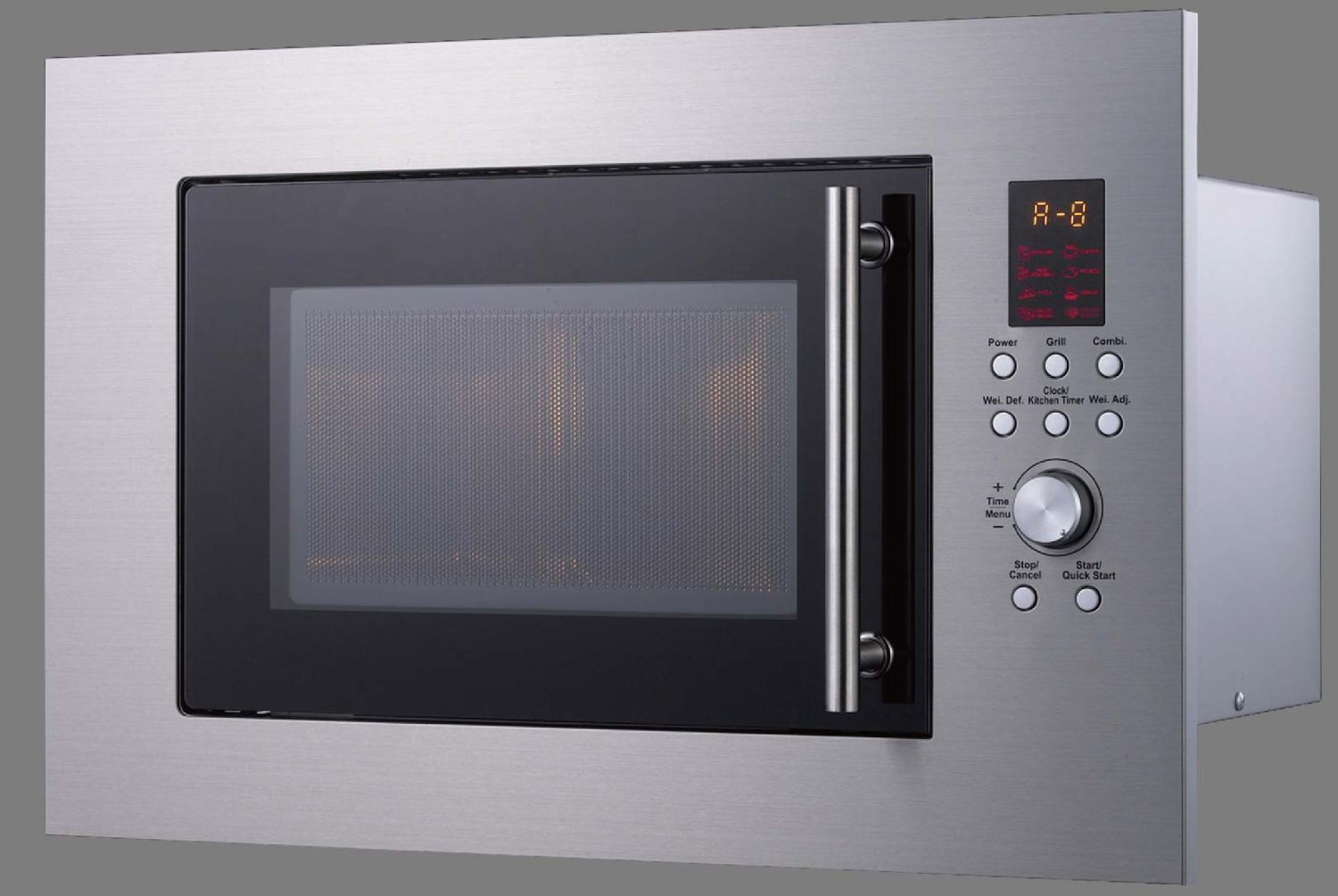 Microwave oven  PKM MW900-23G-IN